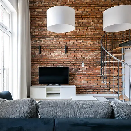 Apartament Easy Wrocław