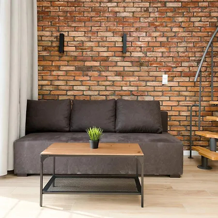 Easy Apartament