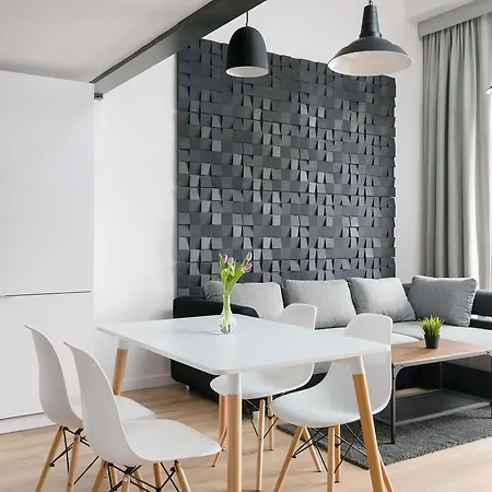 Easy Apartament Wrocław
