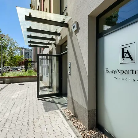 Easy ヴロツワフ