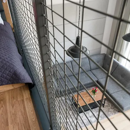 Apartament Easy Wrocław