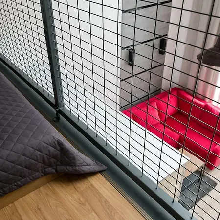 Apartment Easy Wroclaw