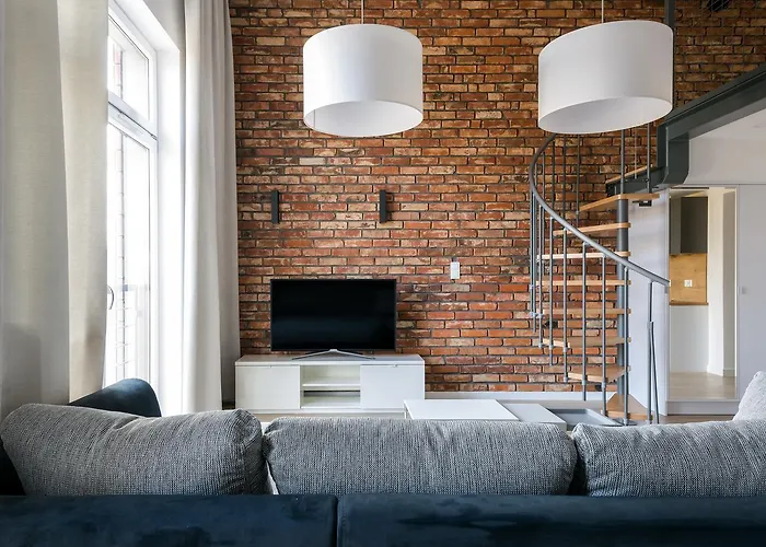 Apartament Easy Wrocław