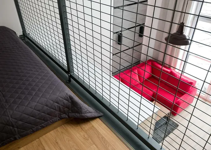 Apartament Easy Wrocław