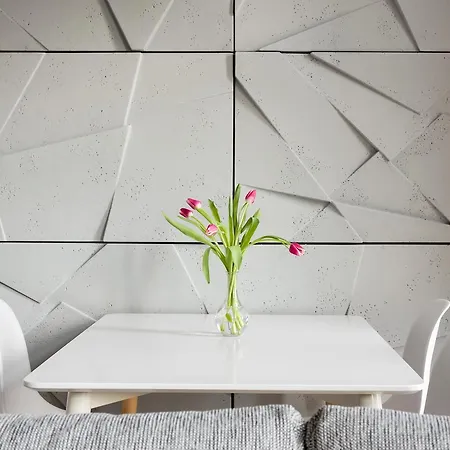 Easy 아파트 브로츠와프