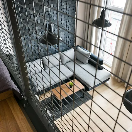 Easy Apartamento Breslavia