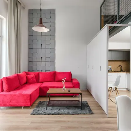 Apartman Easy *