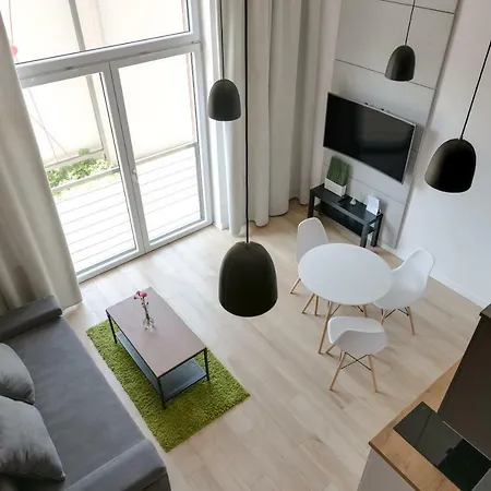 Easy Apartamento Breslavia