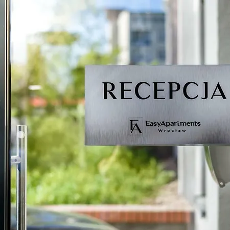 Easy Apartamento Breslavia