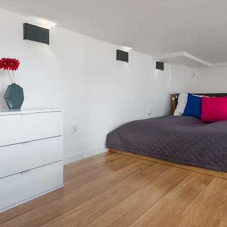 Apartamento Easy Breslavia