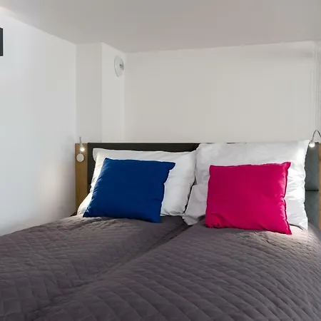 Apartman Easy Wrocław