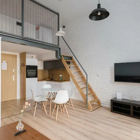 Easy Apartamento Breslavia