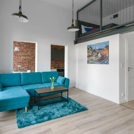 Easy Apartment