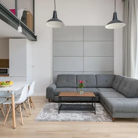 Apartamento Easy Breslavia