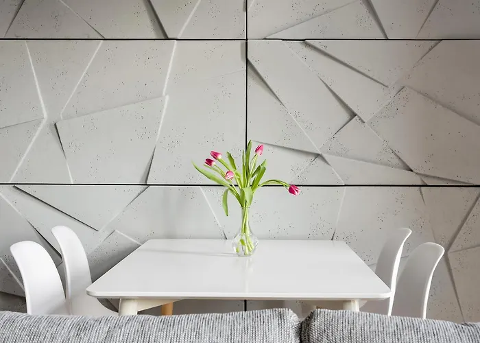 Easy Apartman Wrocław