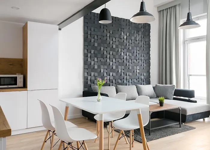 Easy Apartman Wrocław