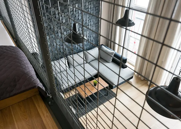 Easy Apartman Wrocław