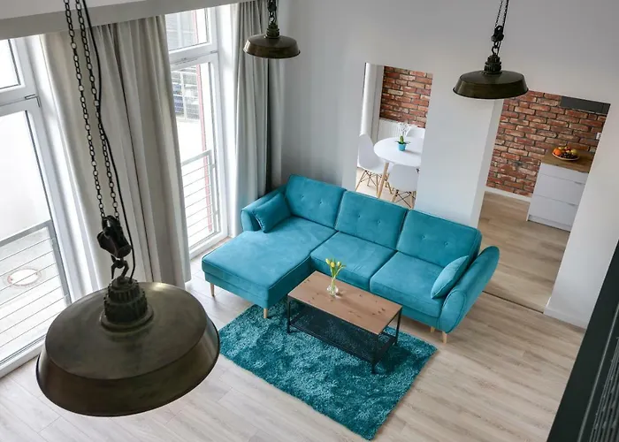 Apartman Easy Wrocław