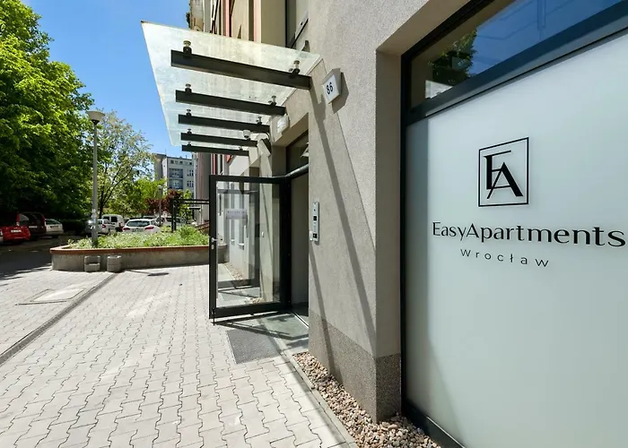 Easy Вроцлав