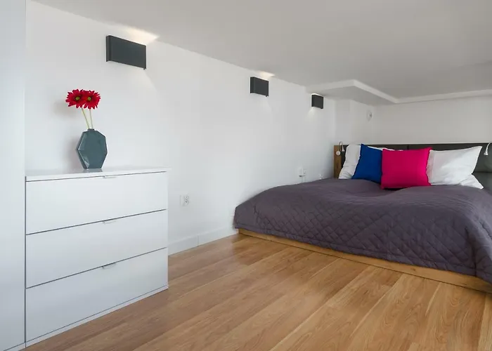 Apartment Easy Wroclaw