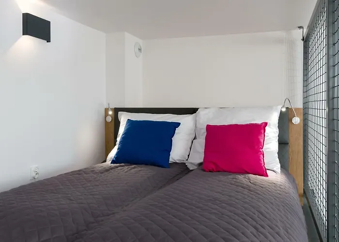 Apartment Easy Wroclaw