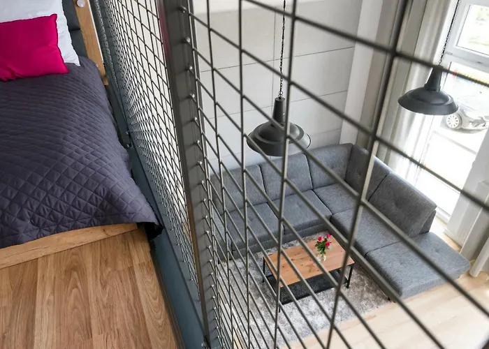 Apartment Easy Wroclaw