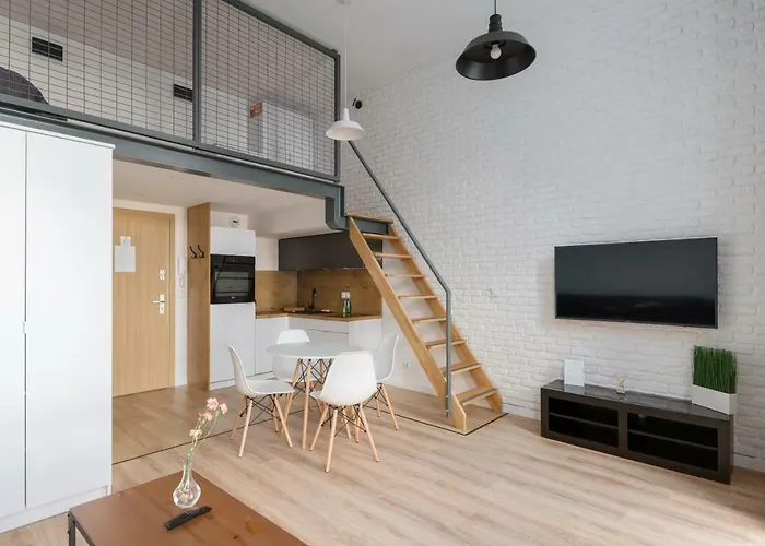 Easy Apartman Wrocław