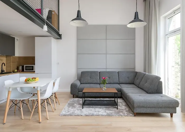 Apartman Easy Wrocław